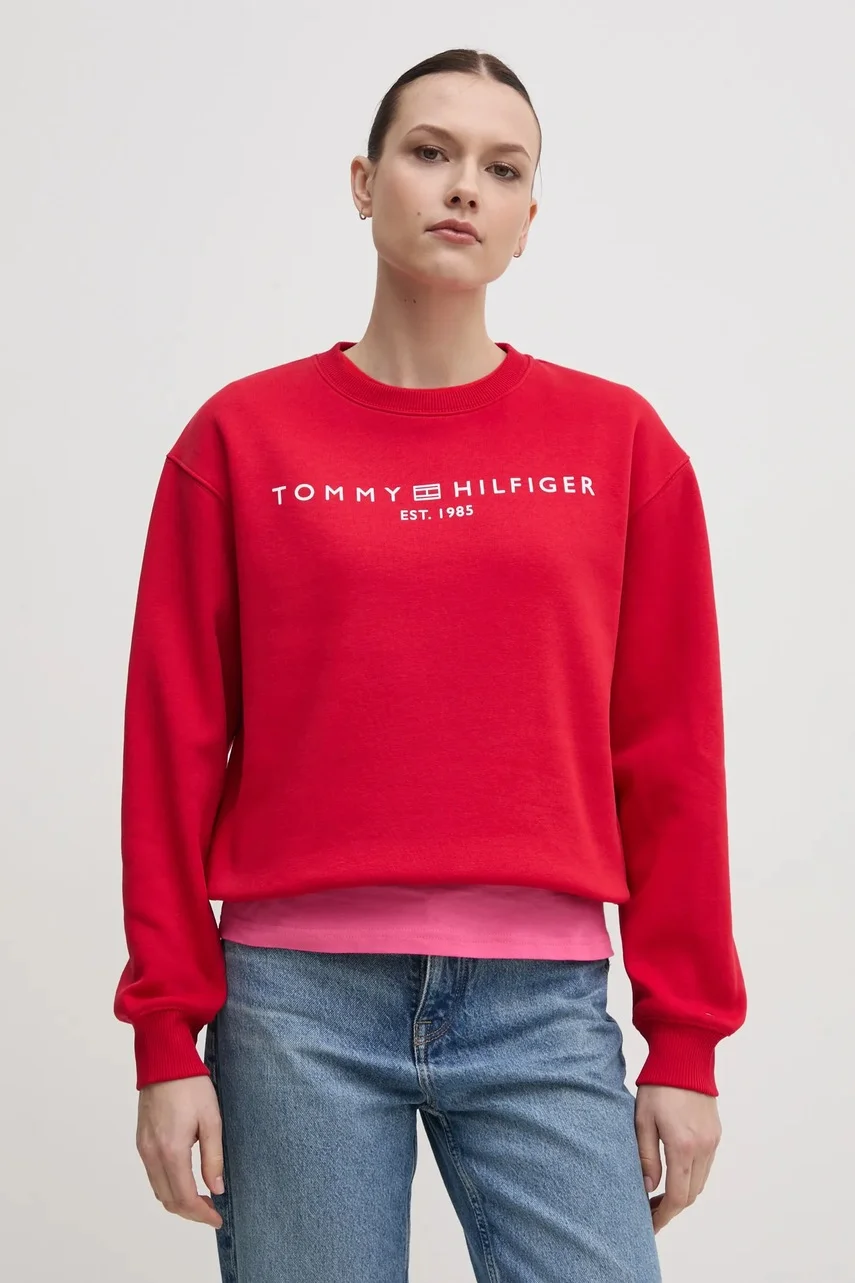 Tommy Hilfiger Суичър