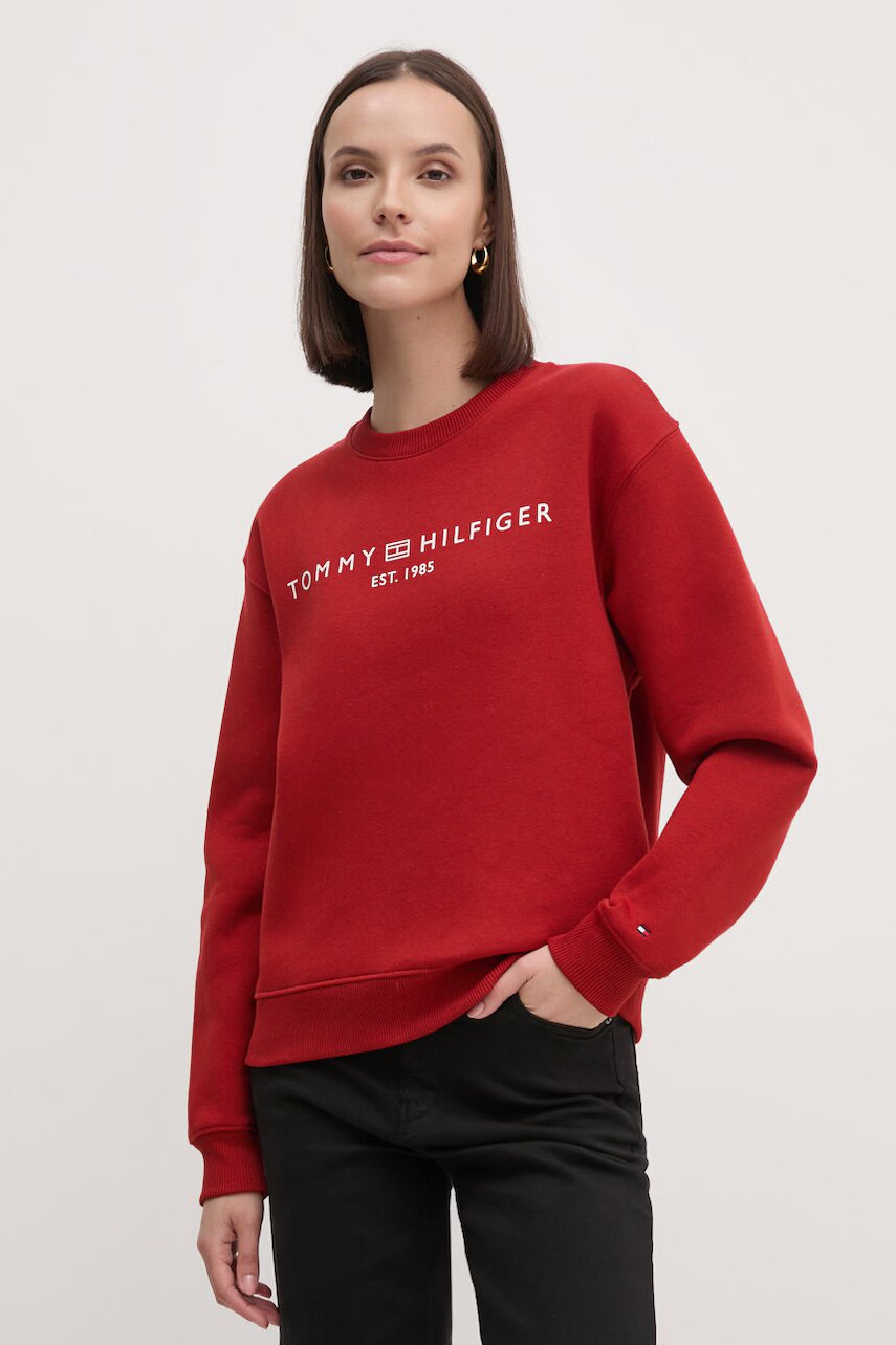 Tommy Hilfiger Суичър