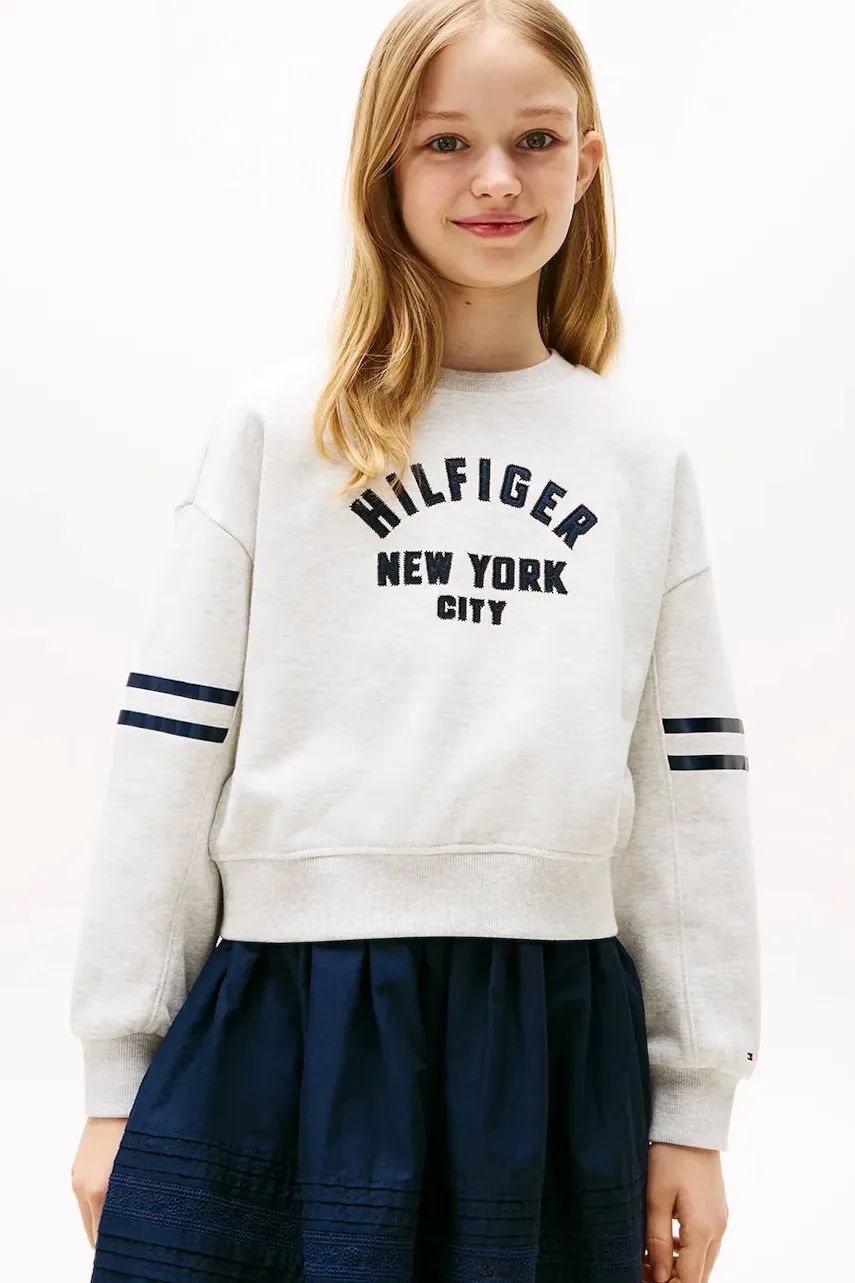 Tommy Hilfiger Суичър