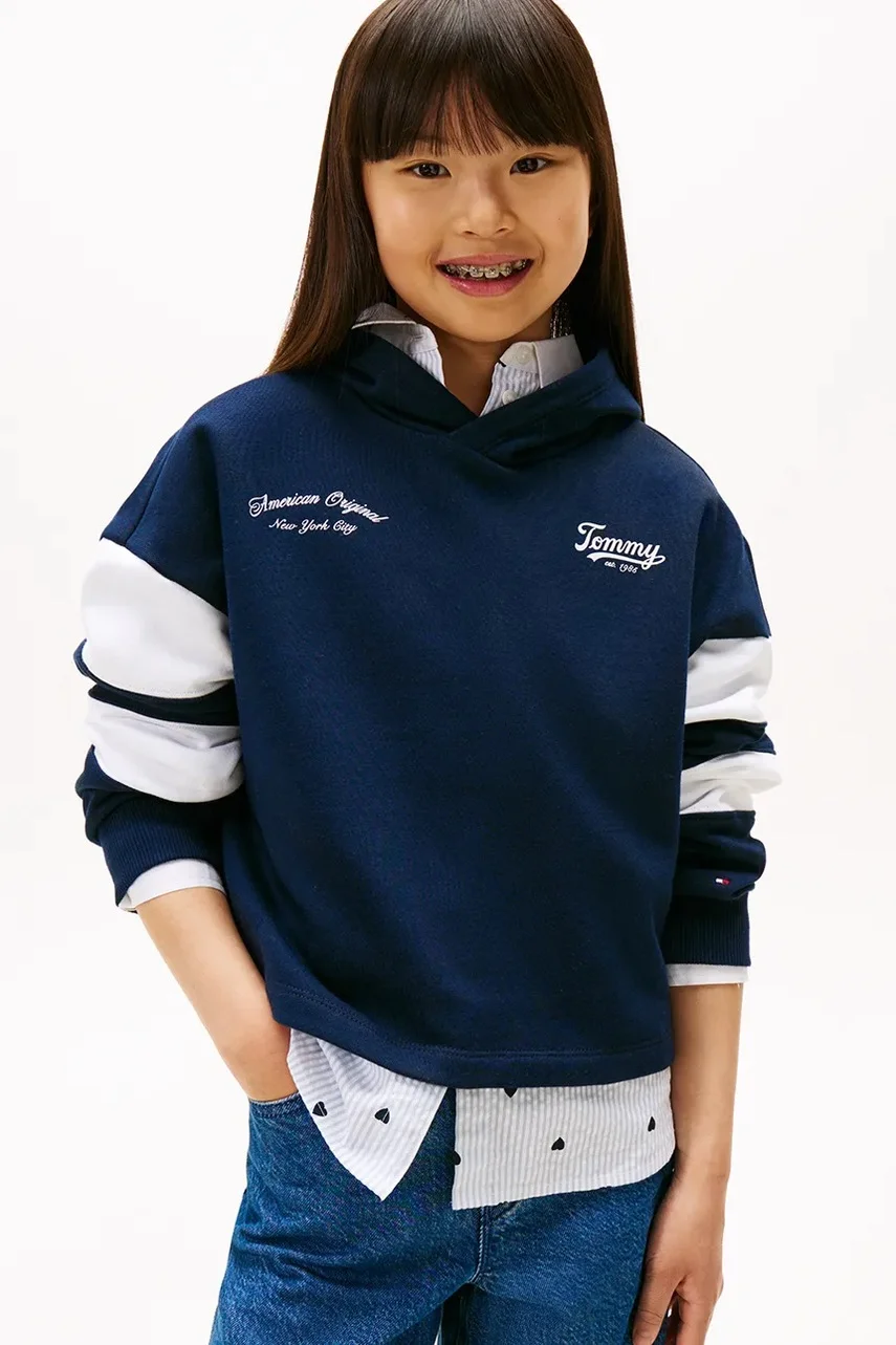 Tommy Hilfiger Суичър