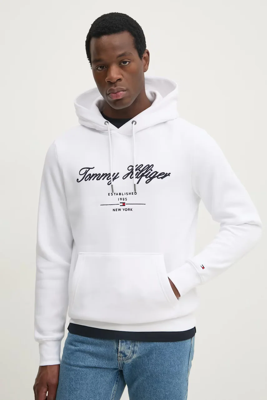 Tommy Hilfiger Суичър