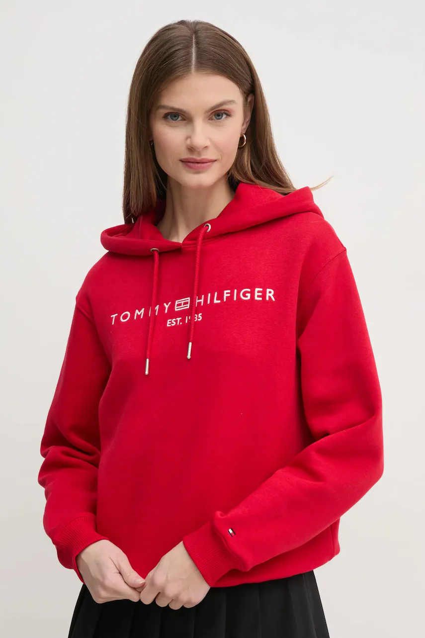 Tommy Hilfiger Суичър