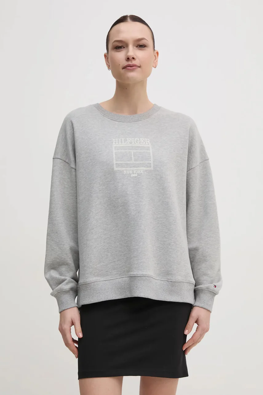 Tommy Hilfiger Суичър
