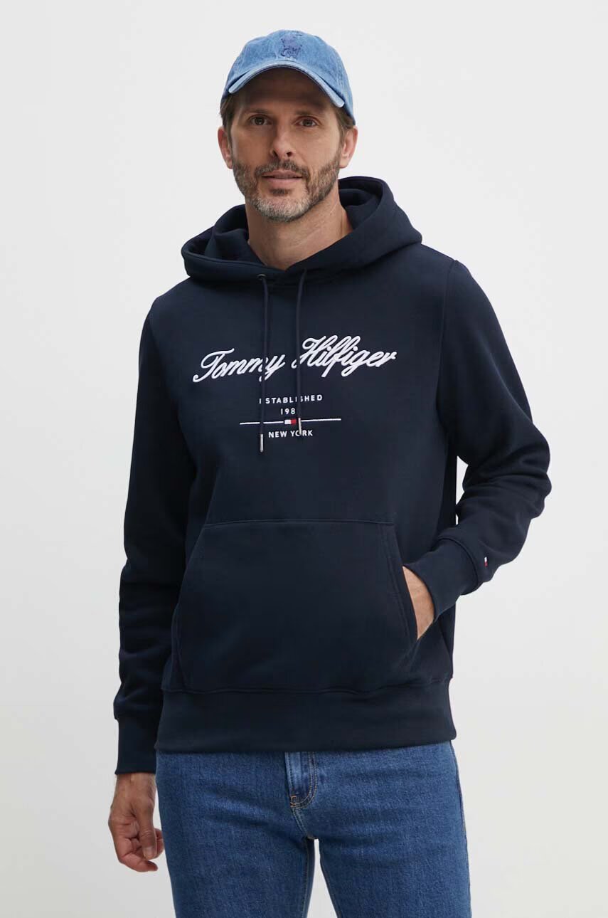 Tommy Hilfiger Суичър