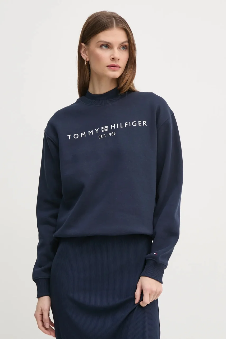 Tommy Hilfiger Суичър