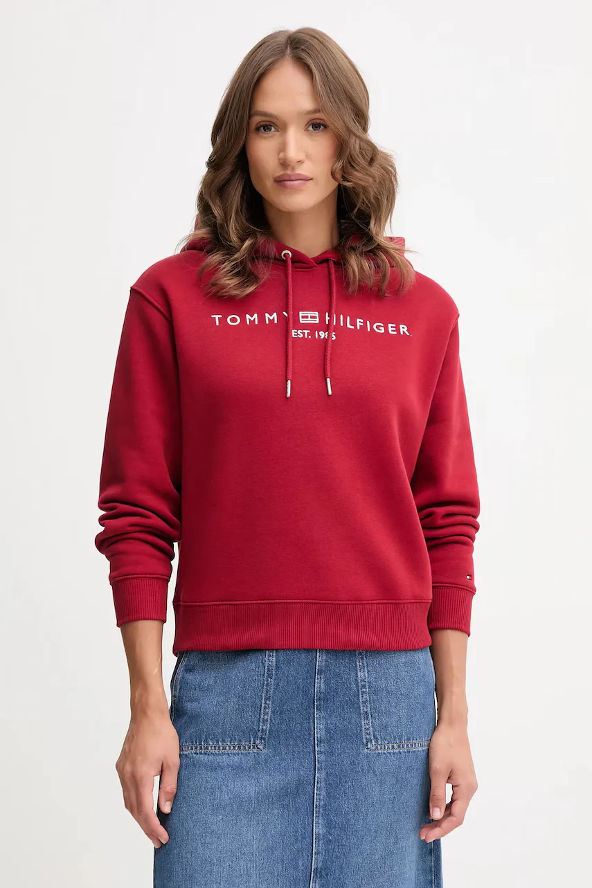 Tommy Hilfiger Суичър