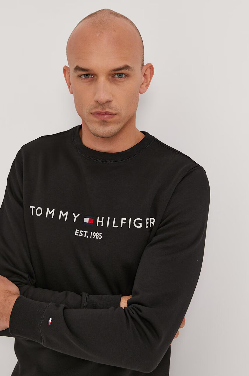Tommy Hilfiger Суичър