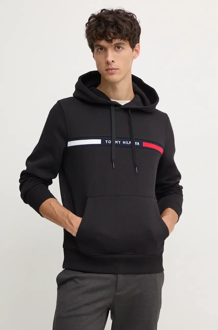 Tommy Hilfiger Суичър
