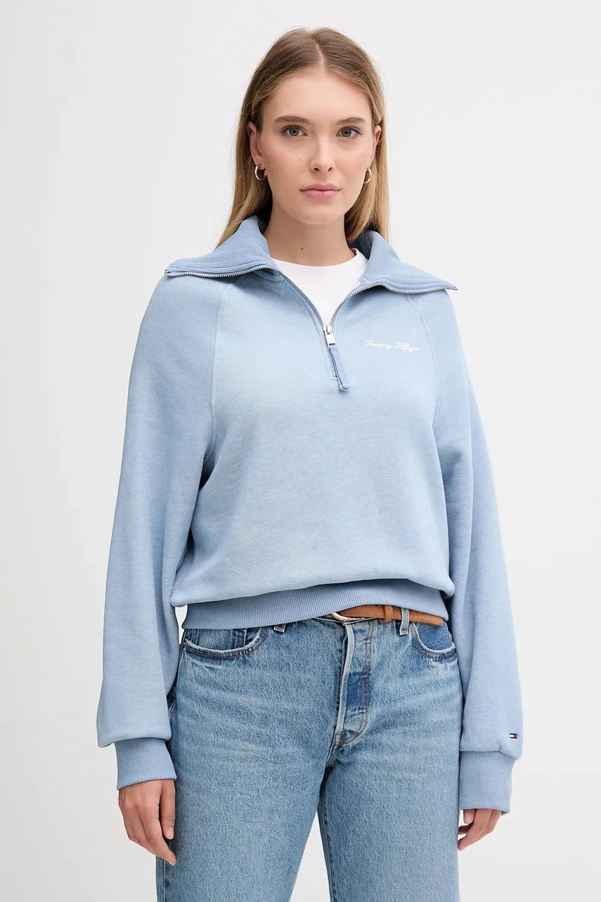Tommy Hilfiger Суичър