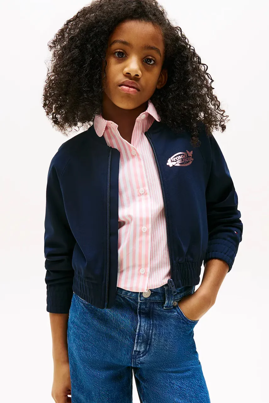 Tommy Hilfiger Суичър