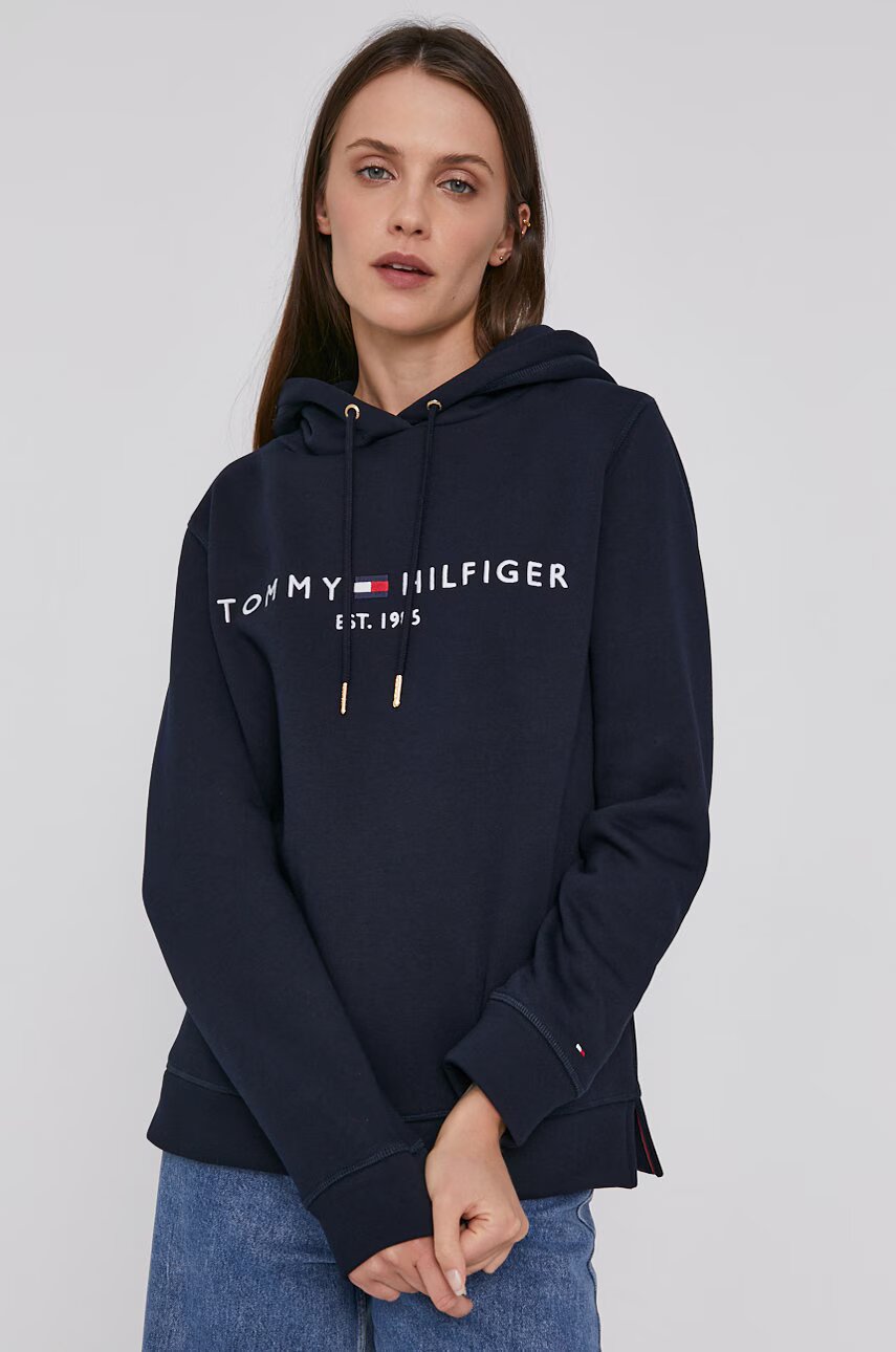 Tommy Hilfiger Суичър