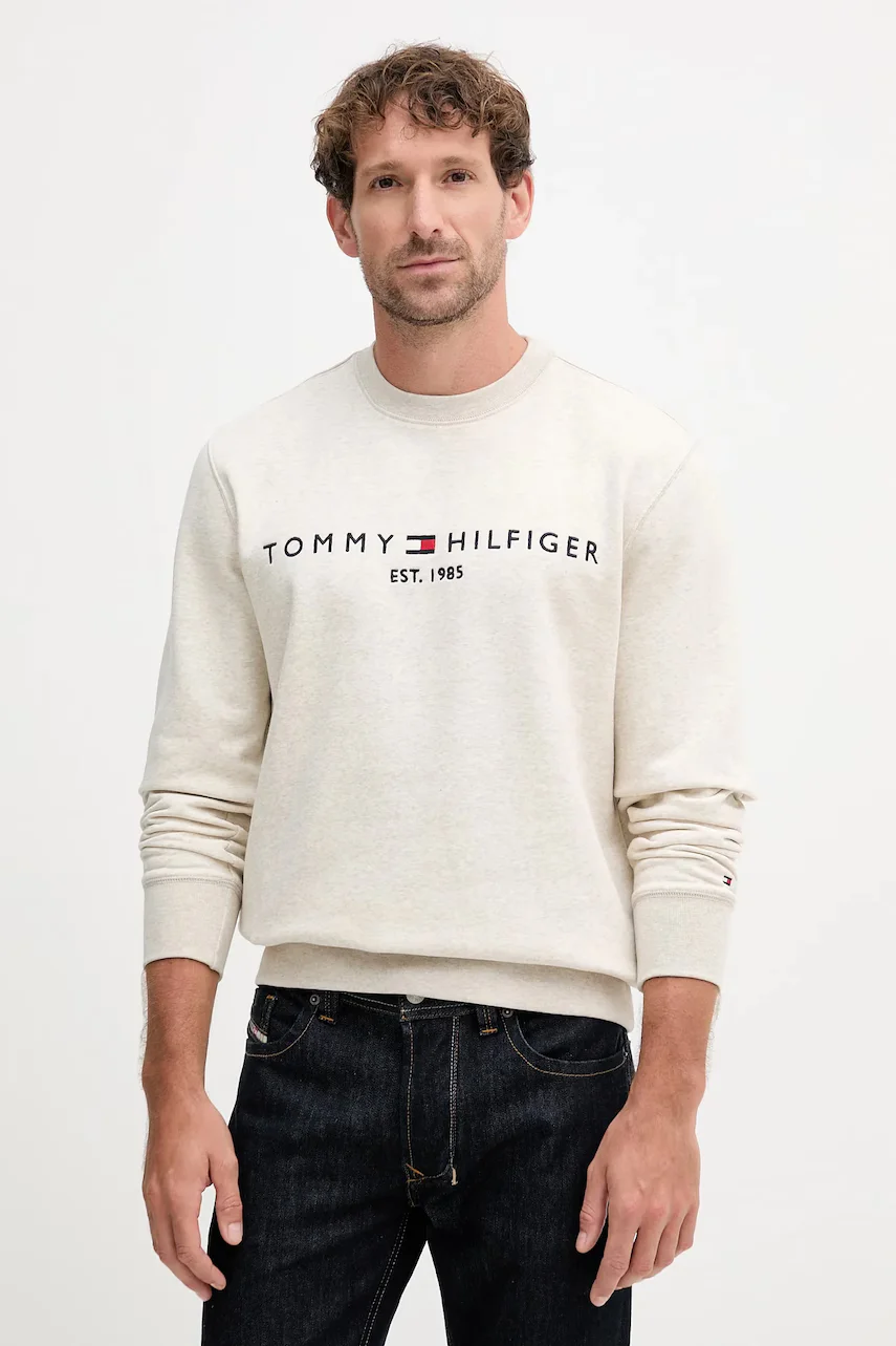Tommy Hilfiger Суичър
