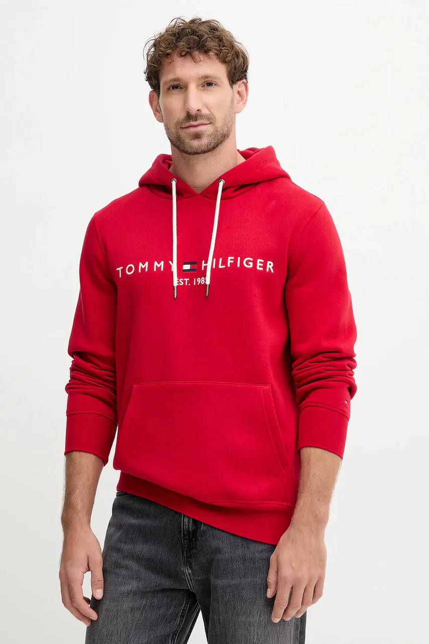 Tommy Hilfiger Суичър