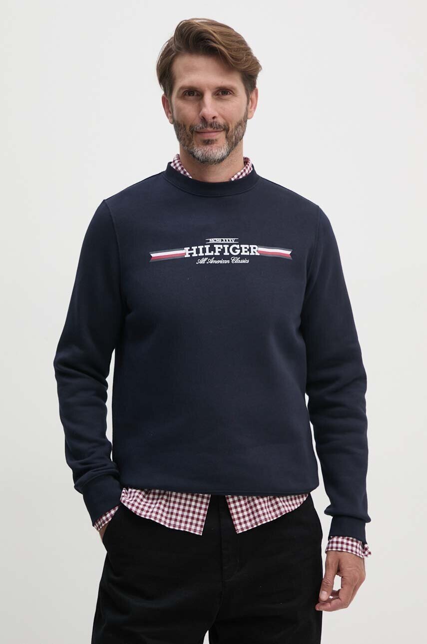 Tommy Hilfiger Суичър
