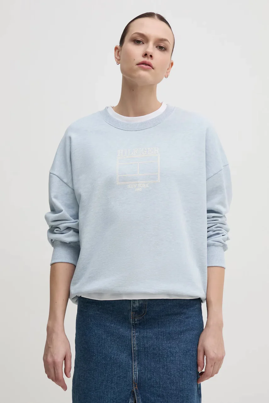 Tommy Hilfiger Суичър