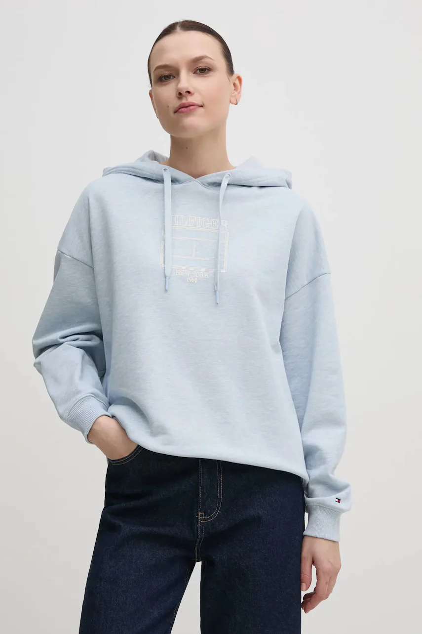 Tommy Hilfiger Суичър