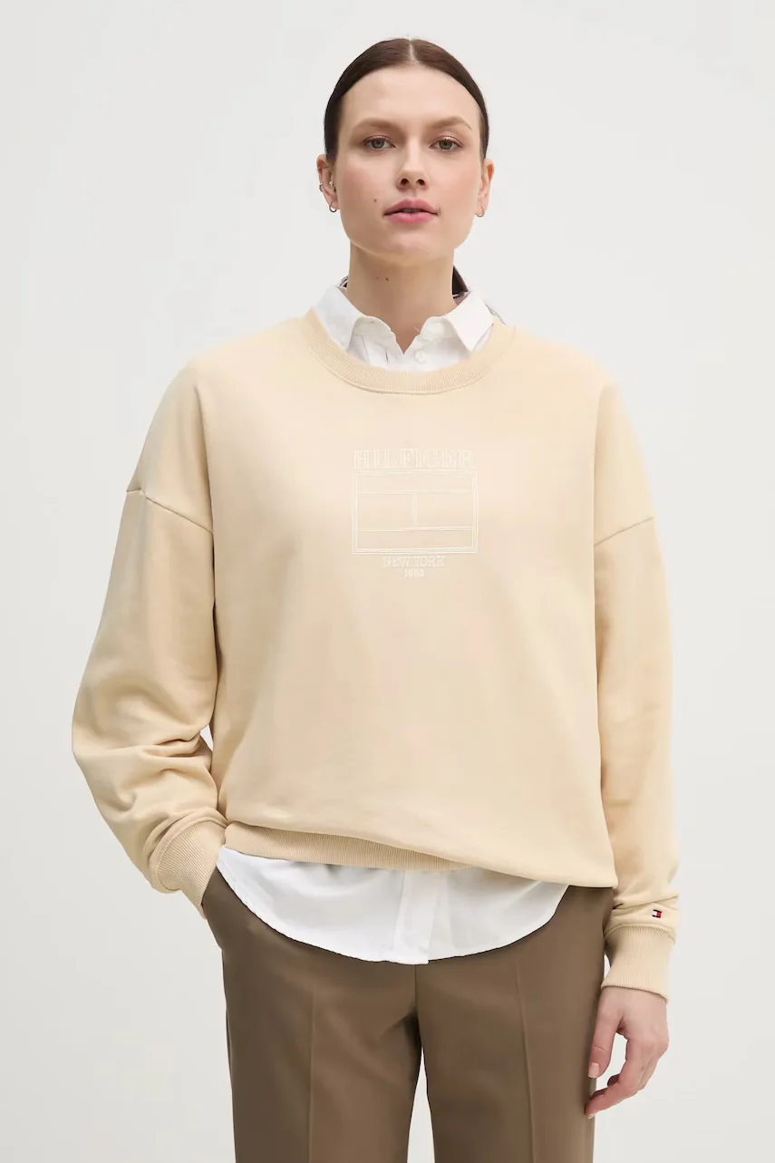 Tommy Hilfiger Суичър