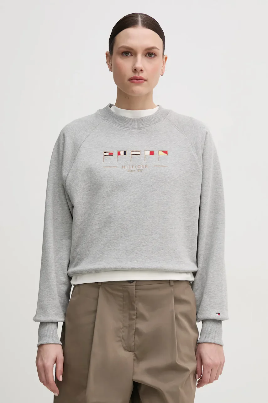 Tommy Hilfiger Суичър