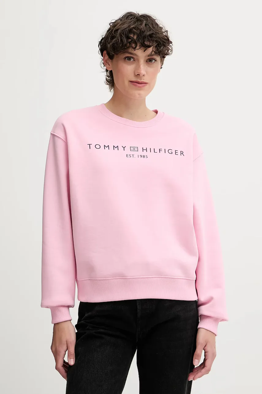Tommy Hilfiger Суичър