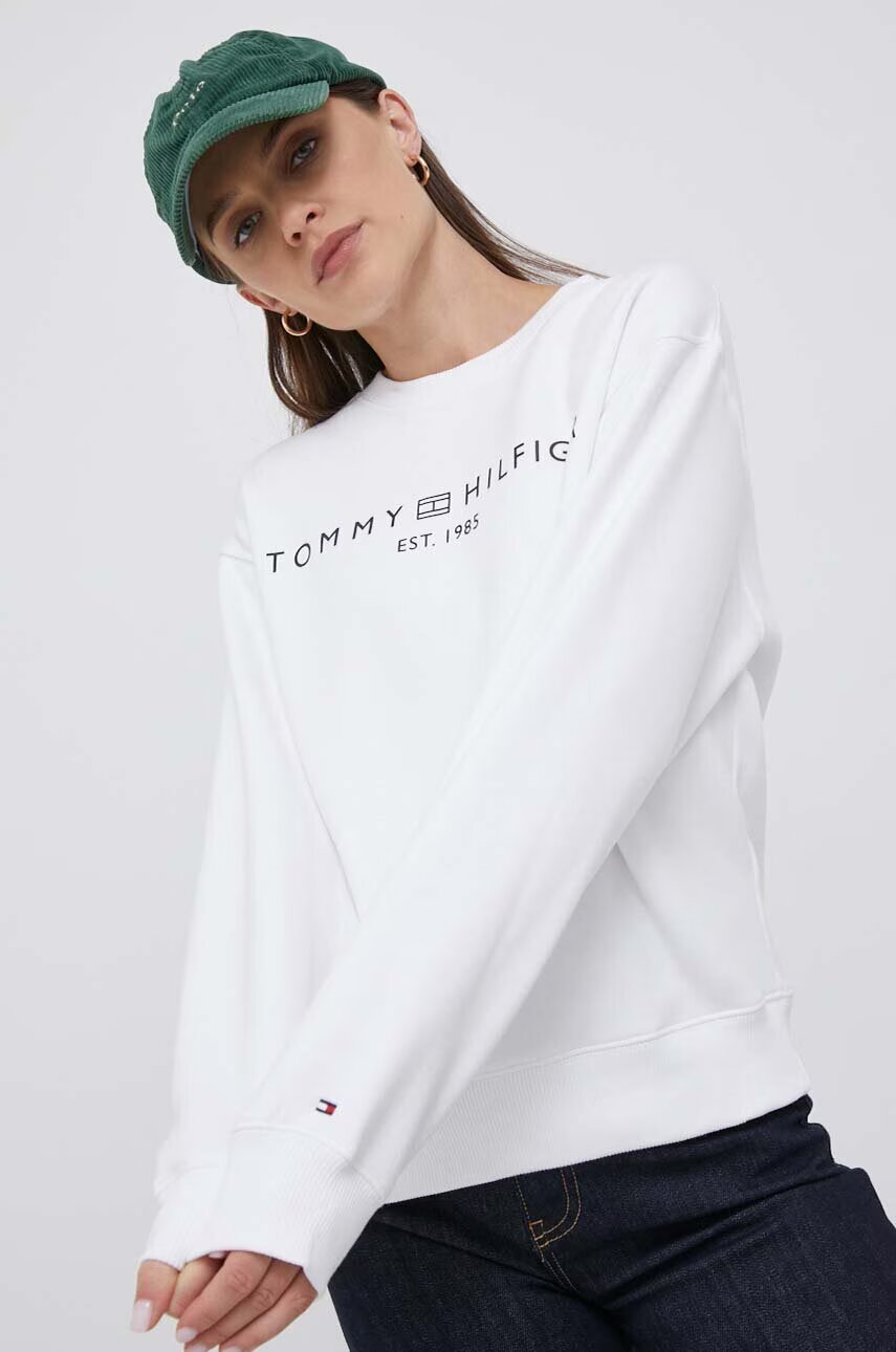 Tommy Hilfiger Суичър