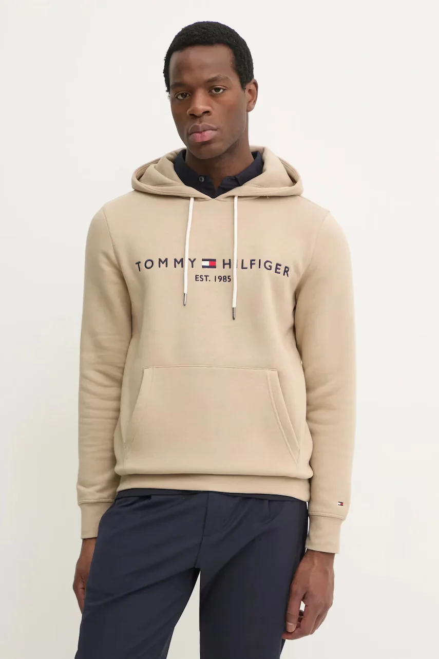 Tommy Hilfiger Суичър