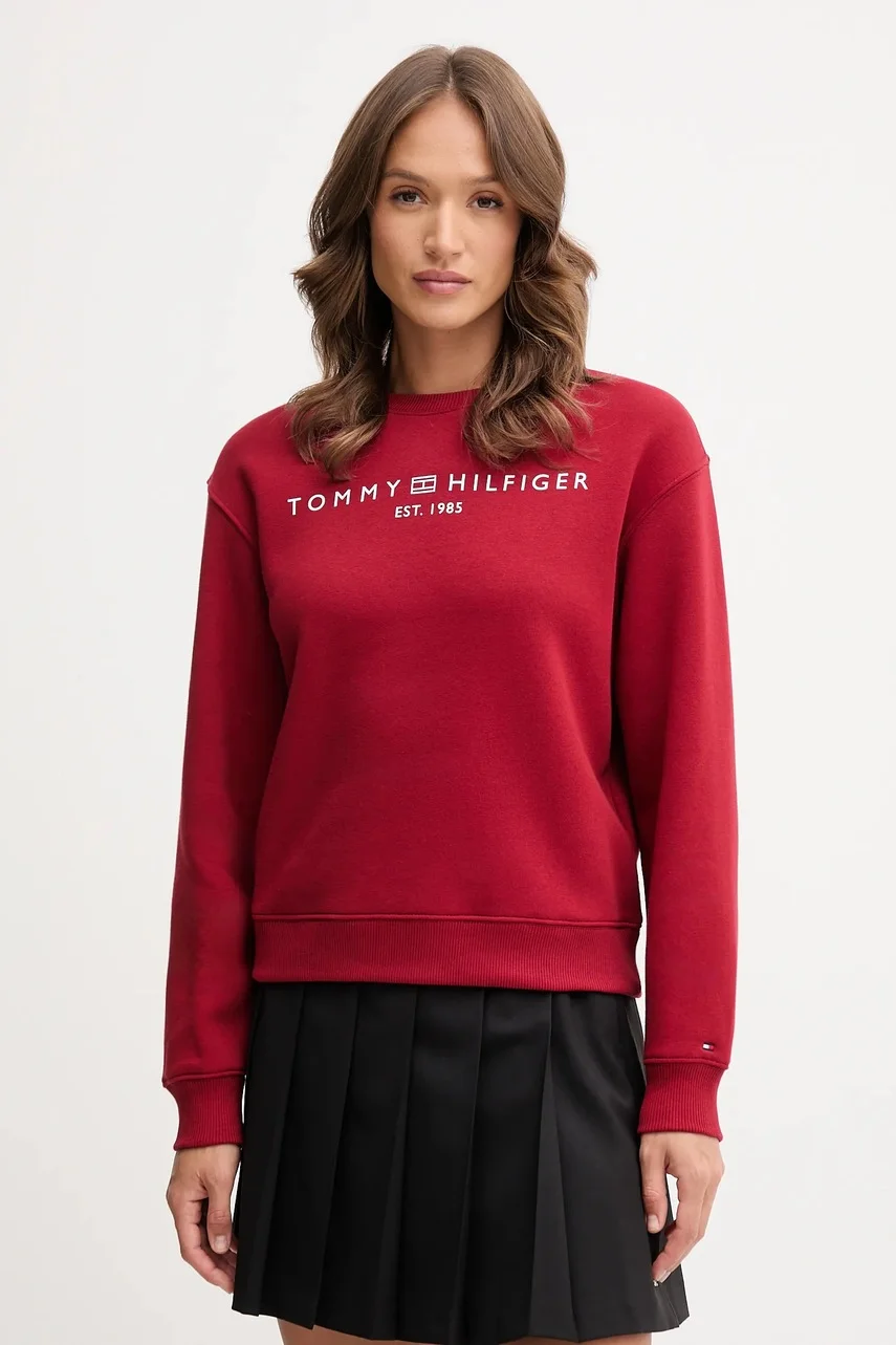 Tommy Hilfiger Суичър