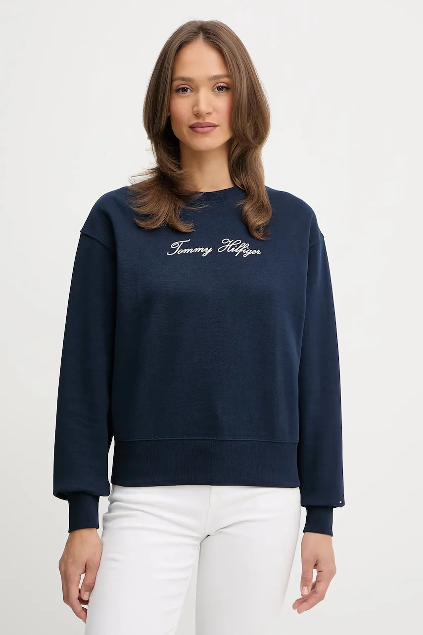 Tommy Hilfiger Суичър