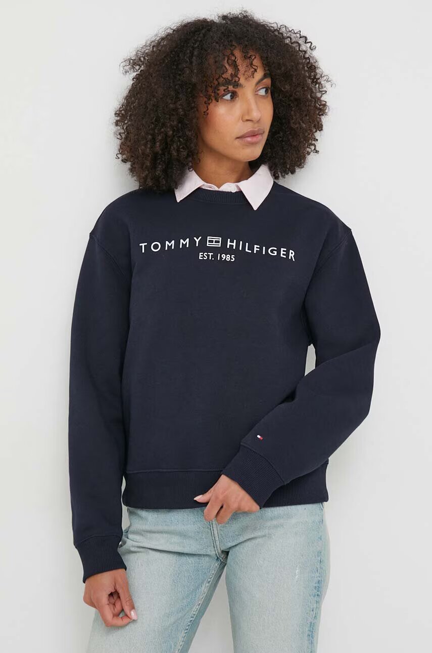 Tommy Hilfiger Суичър