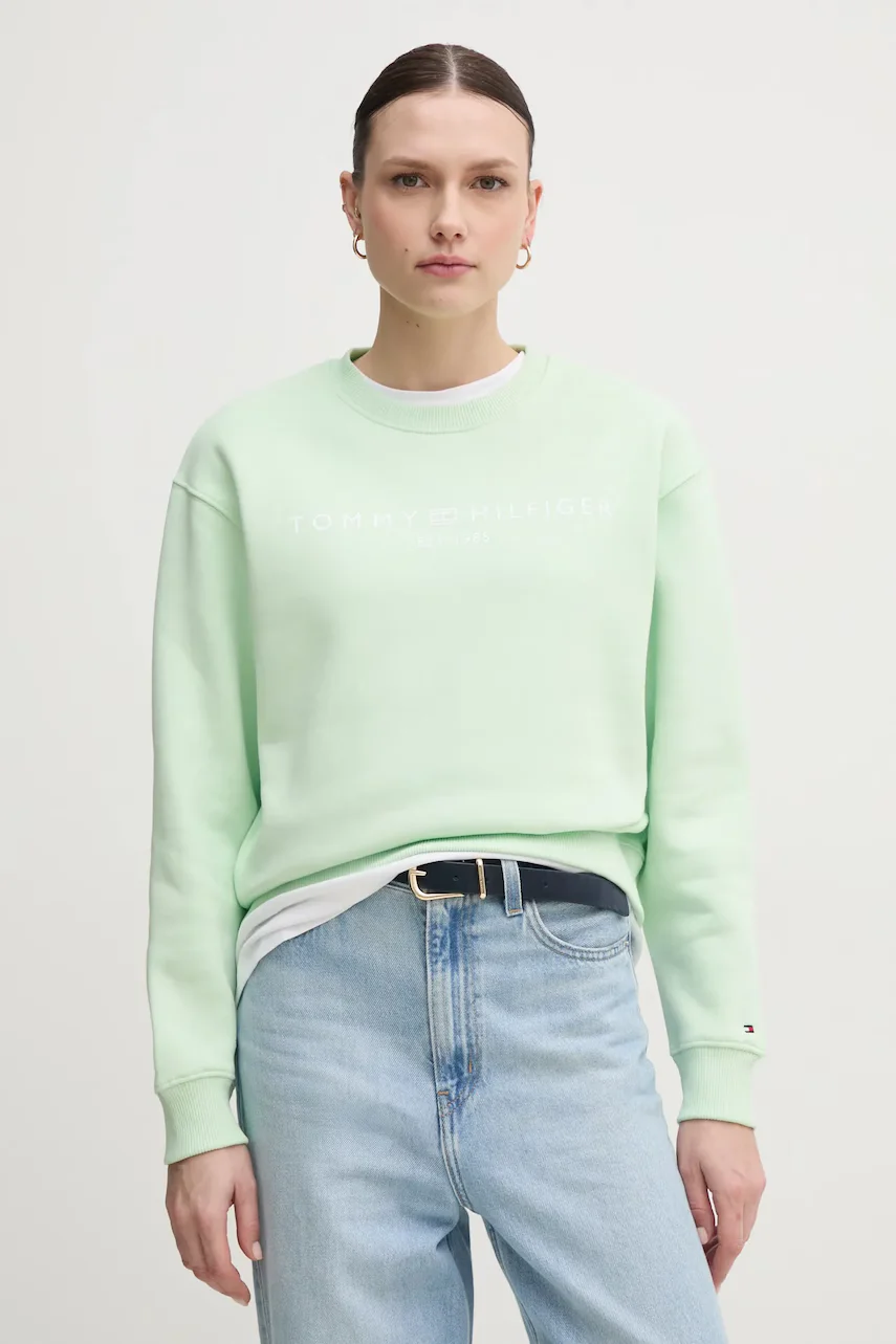 Tommy Hilfiger Суичър