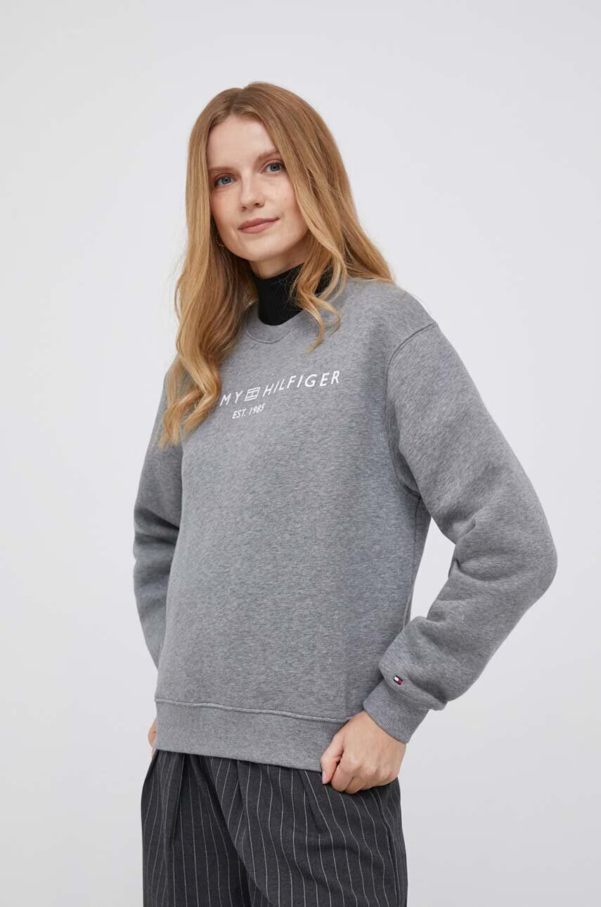 Tommy Hilfiger Суичър