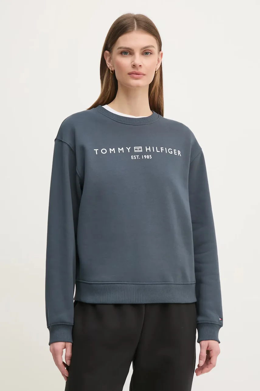 Tommy Hilfiger Суичър