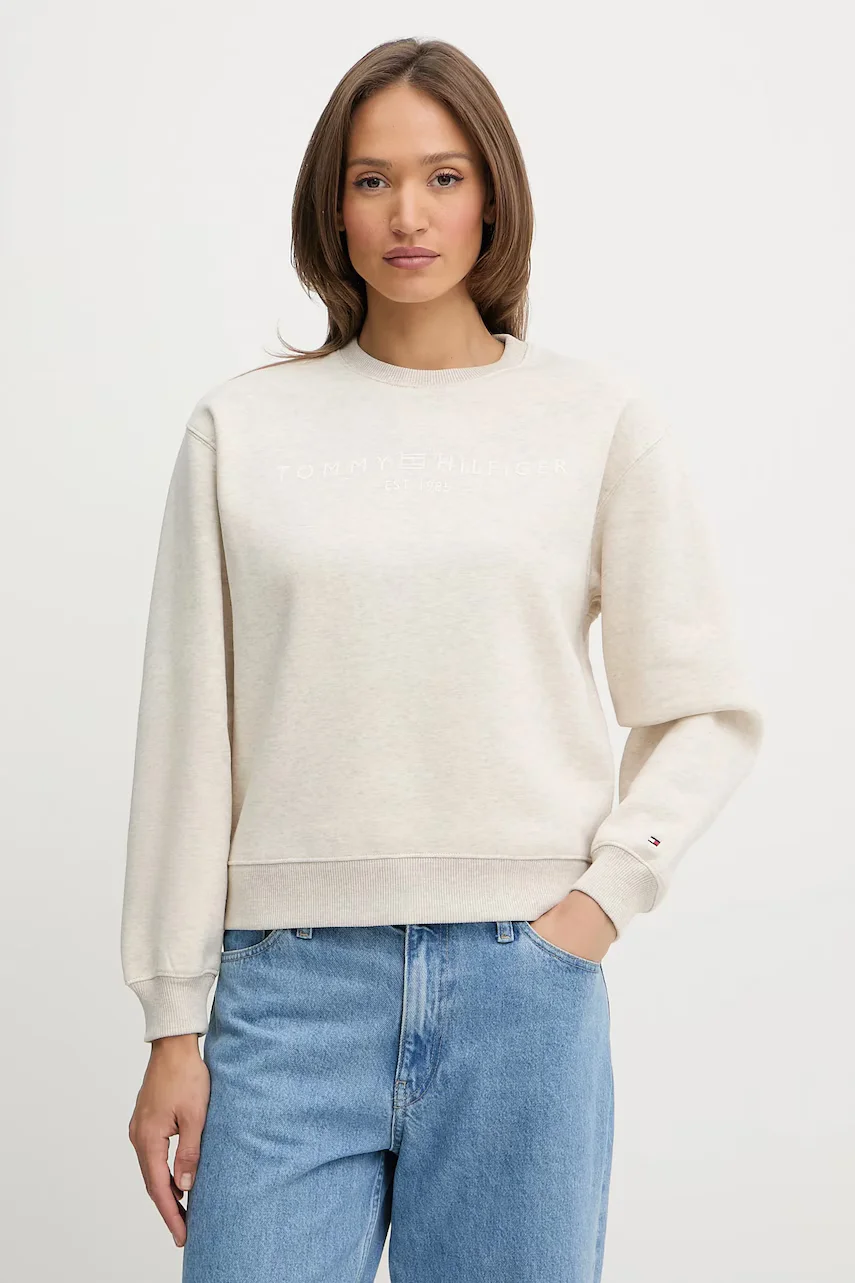 Tommy Hilfiger Суичър