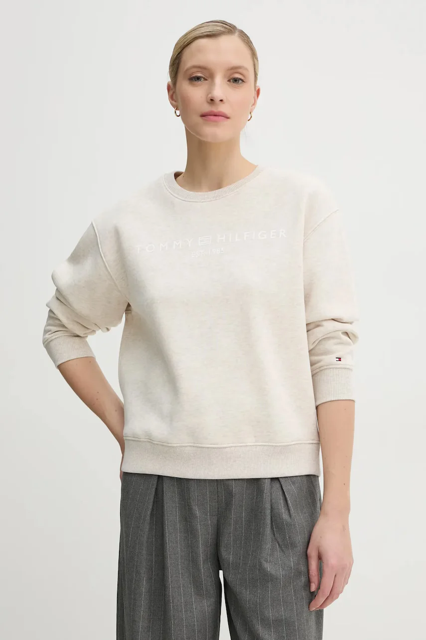 Tommy Hilfiger Суичър