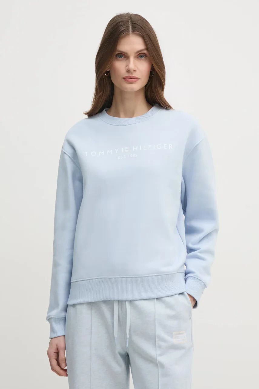 Tommy Hilfiger Суичър