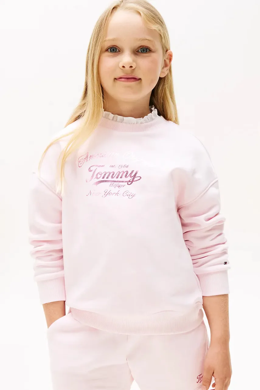 Tommy Hilfiger Суичър