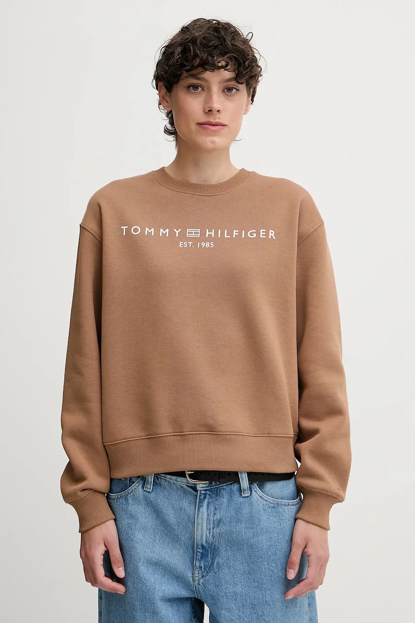 Tommy Hilfiger Суичър