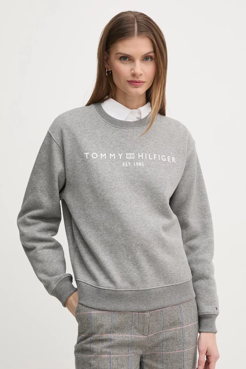 Tommy Hilfiger Суичър