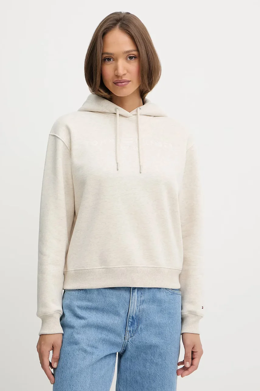 Tommy Hilfiger Суичър