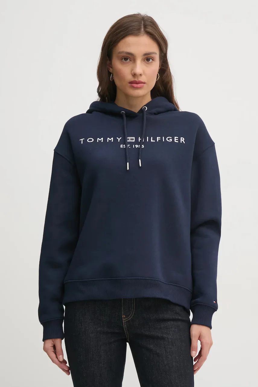 Tommy Hilfiger Суичър