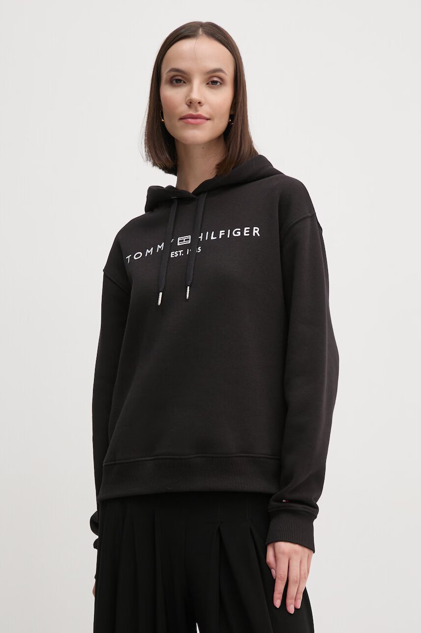 Tommy Hilfiger Суичър