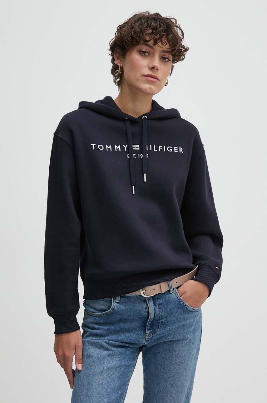 Tommy Hilfiger Суичър