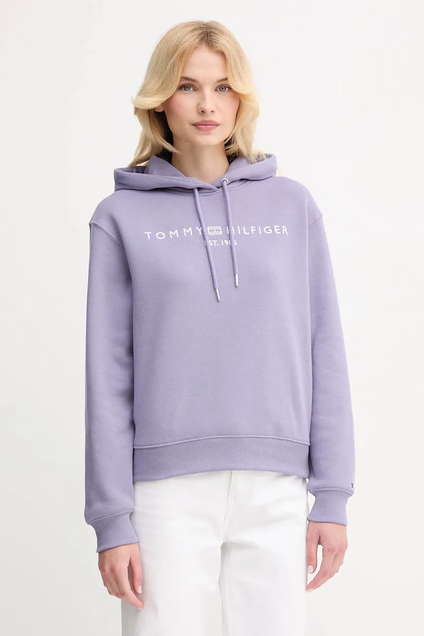 Tommy Hilfiger Суичър
