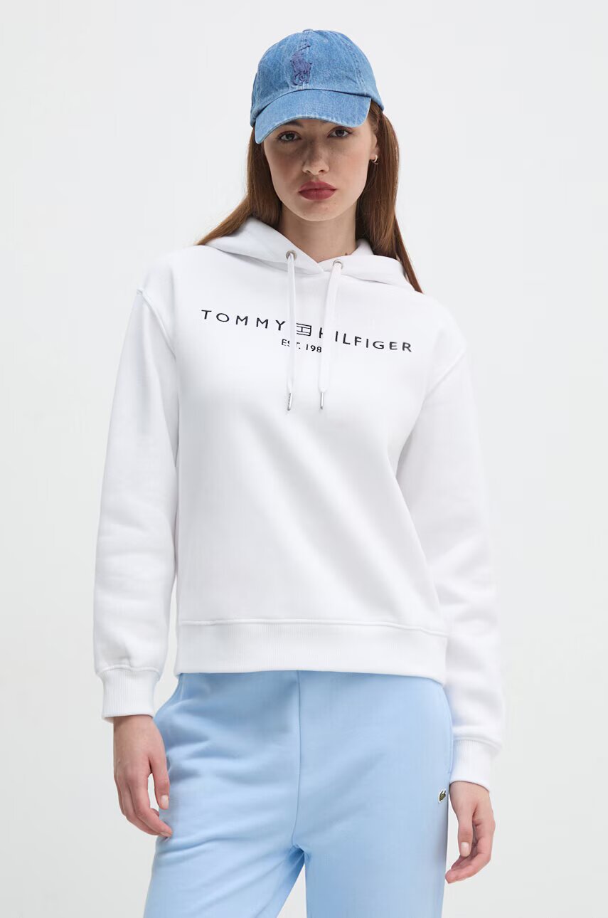 Tommy Hilfiger Суичър