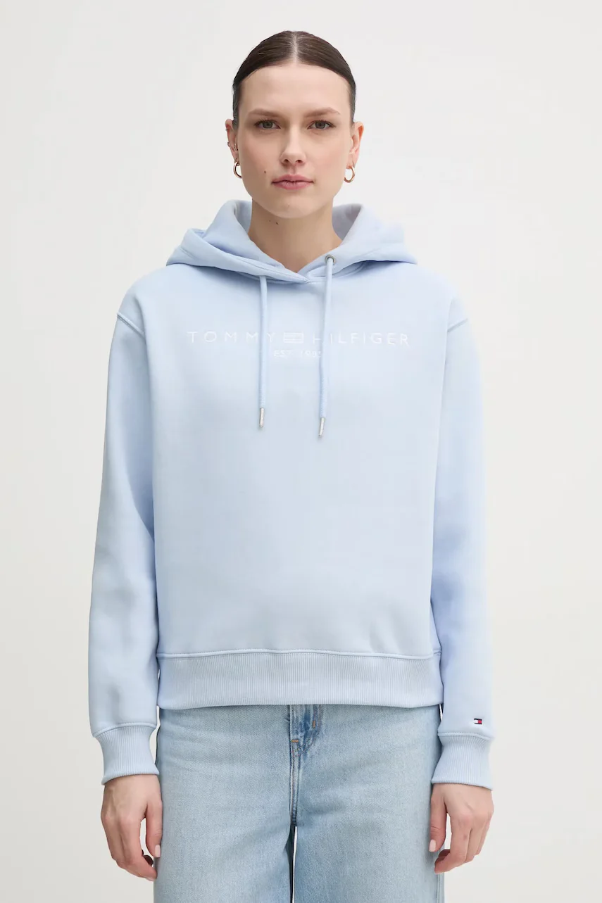 Tommy Hilfiger Суичър