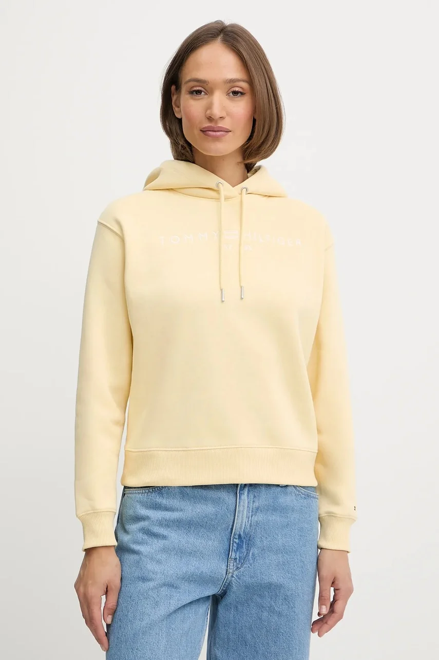 Tommy Hilfiger Суичър