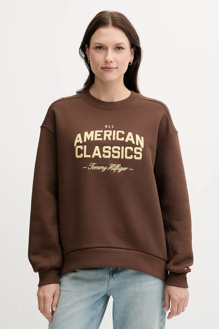 Tommy Hilfiger Суичър