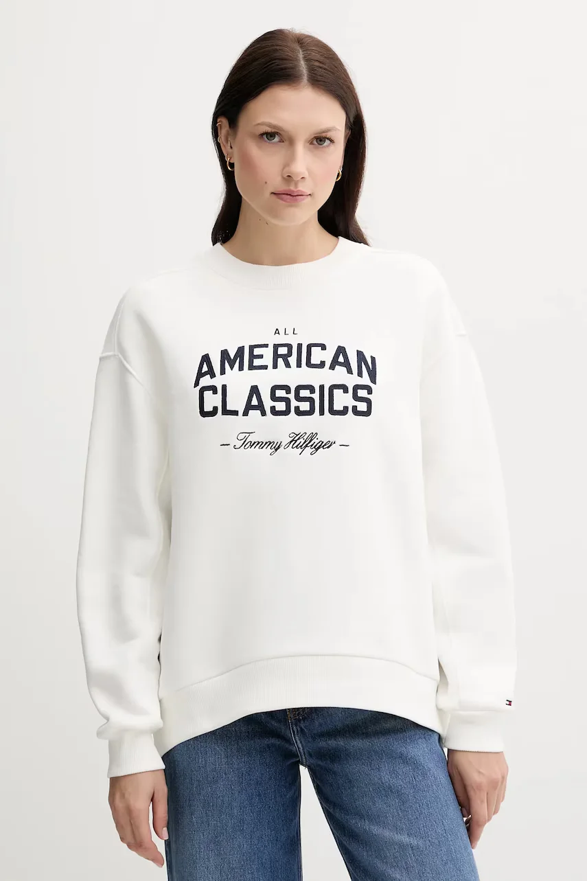 Tommy Hilfiger Суичър