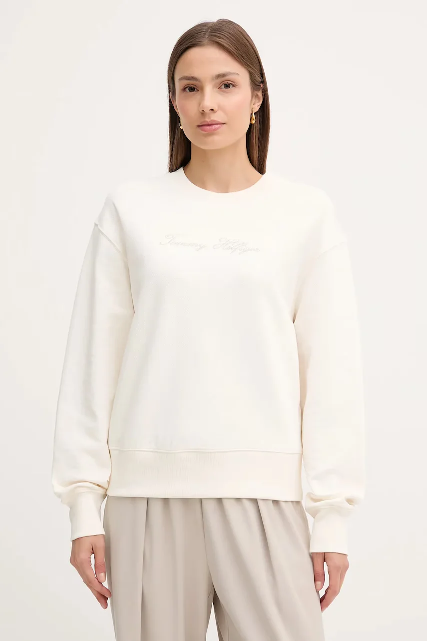 Tommy Hilfiger Суичър