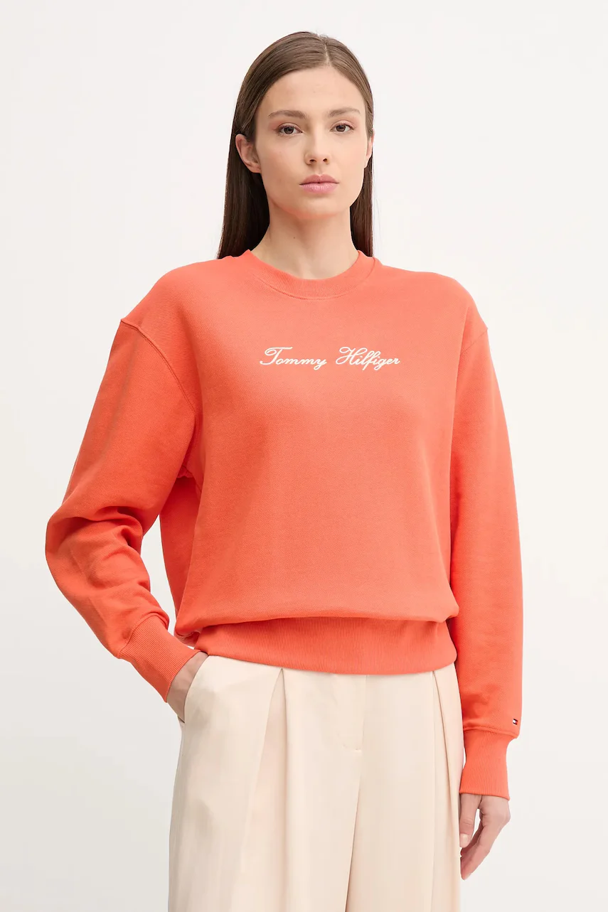 Tommy Hilfiger Суичър