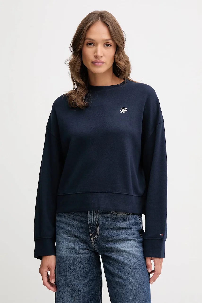 Tommy Hilfiger Суичър